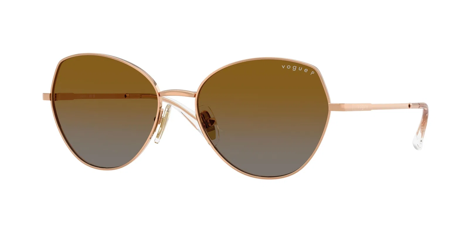 Vogue 4330S Sunglasses - view 2